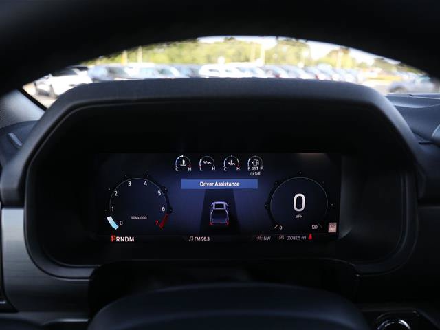 Certified 2025 Ford F150 Lariat AWD/4WD image 40