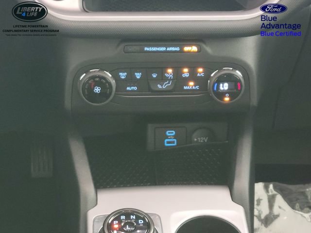 Certified 2021 Ford Bronco Sport Big Bend AWD/4WD image 26