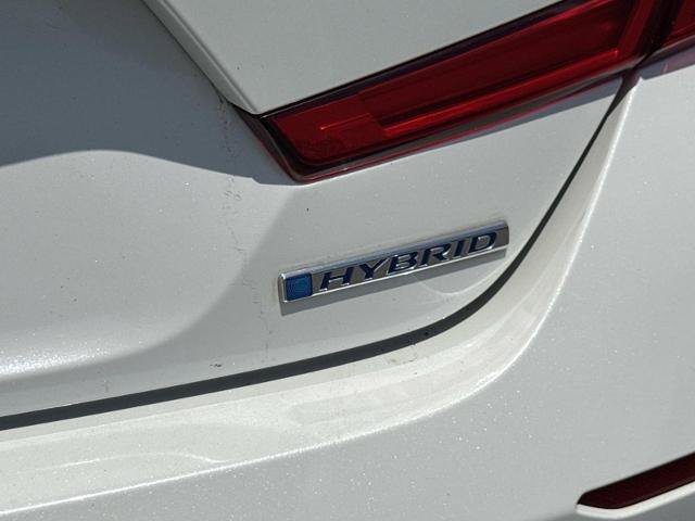 Used 2019 Honda Accord EX-L image 12