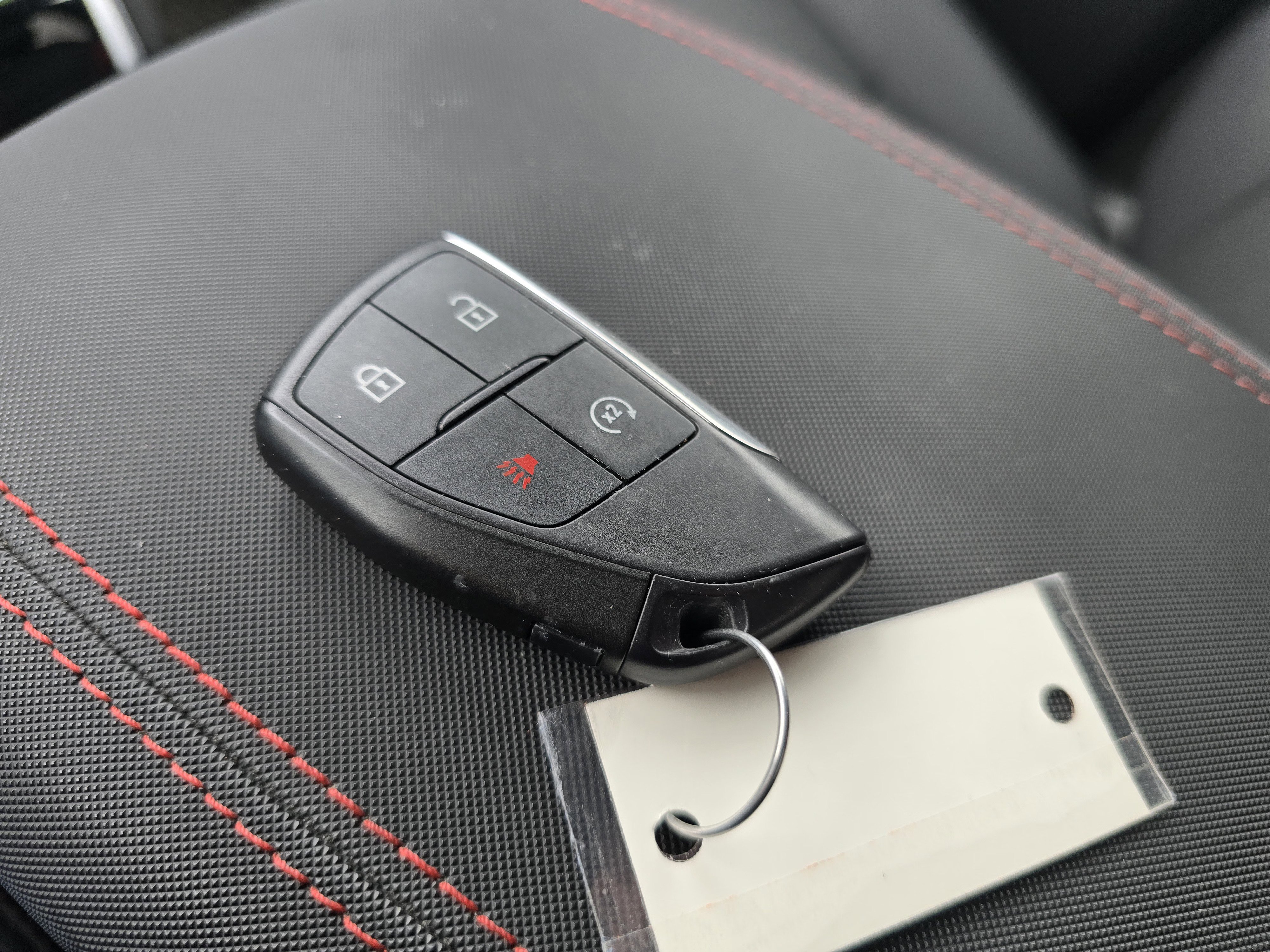 Used 2024 Chevrolet Colorado Z71 w/ Z71 Convenience Package 2 image 32