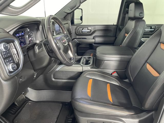 Used 2023 GMC Sierra 2500 AT4 w/ AT4 Premium Plus Package AWD/4WD image 2