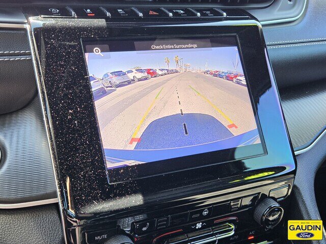 Used 2024 Jeep Grand Cherokee Altitude AWD/4WD image 22