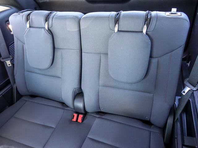 Certified 2025 Ford Explorer Active image 13