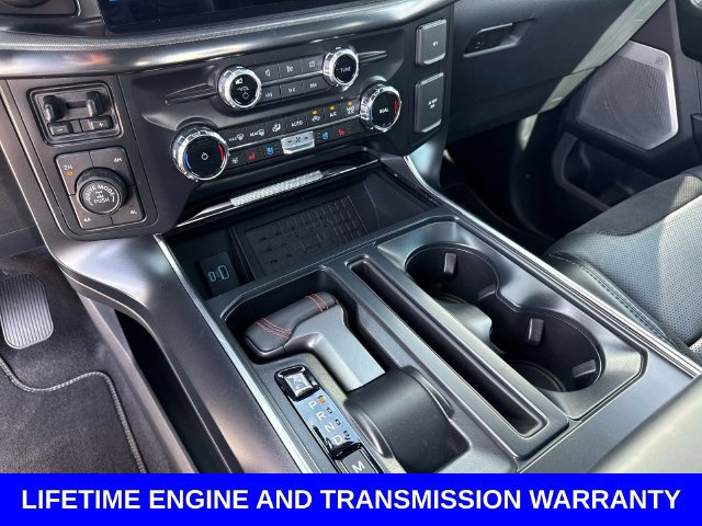 Certified 2024 Ford F150 Raptor AWD/4WD image 23