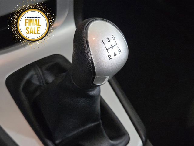 Certified 2017 Ford Fiesta SE image 24