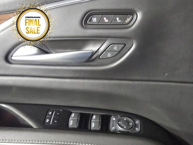 Used 2022 Cadillac Escalade Sport Platinum image 25