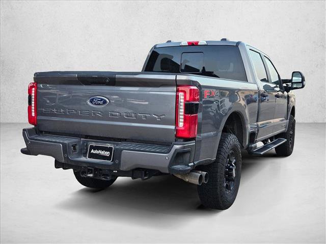 Certified 2024 Ford F250 XL w/ STX Appearance Package image 5