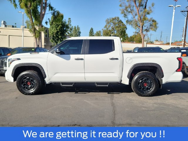 Used 2026 Toyota Tundra TRD Pro AWD/4WD image 33