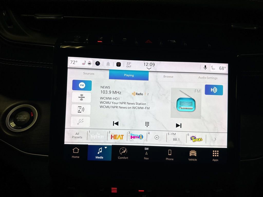 Used 2022 Jeep Grand Cherokee L Limited image 20