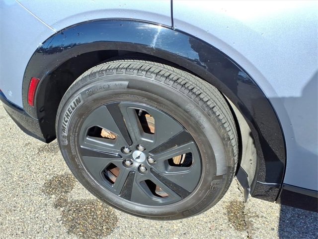 Certified 2022 Ford Mustang Mach-E California Route 1 image 4