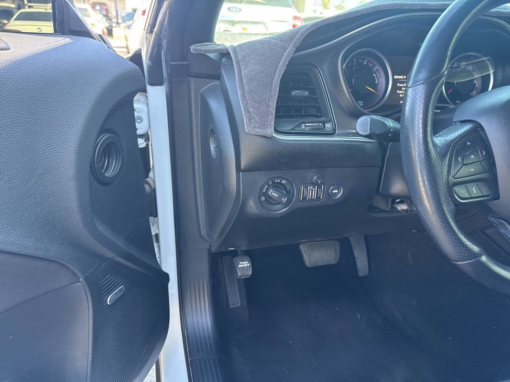 Used 2020 Dodge Challenger R/T Scat Pack image 7