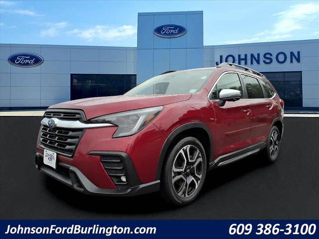 Used 2023 Subaru Ascent Limited w/ Technology Package image 3