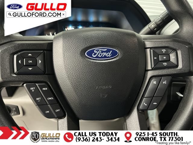Certified 2019 Ford F150 XL w/ Equipment Group 101A Mid RWD image 22