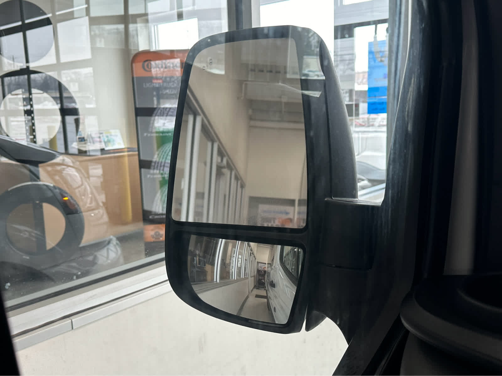 Certified 2026 Ford Transit 350 XLT RWD image 22