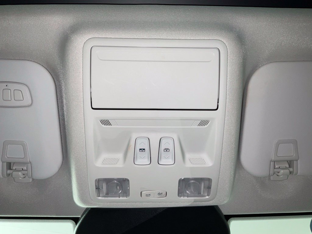 Certified 2025 Ford Escape Platinum w/ Premium Technology Package FWD image 22