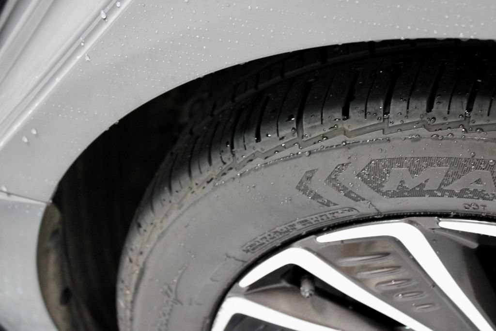 Used 2023 Hyundai Sonata Limited FWD image 20