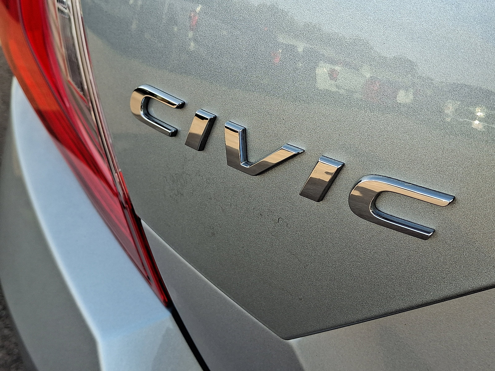 Used 2017 Honda Civic EX-T image 31