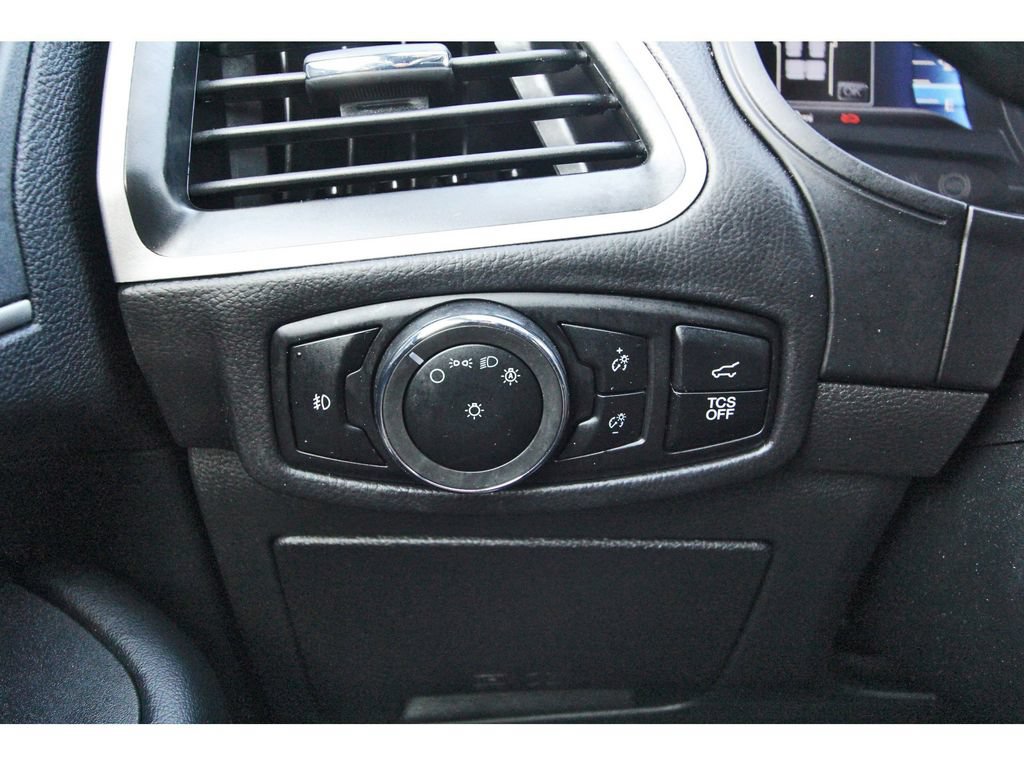 Certified 2024 Ford Edge ST-Line AWD/4WD image 20