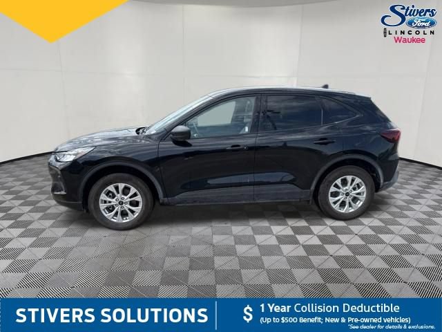 Certified 2026 Ford Escape Active w/ Cold Weather Package AWD/4WD image 11