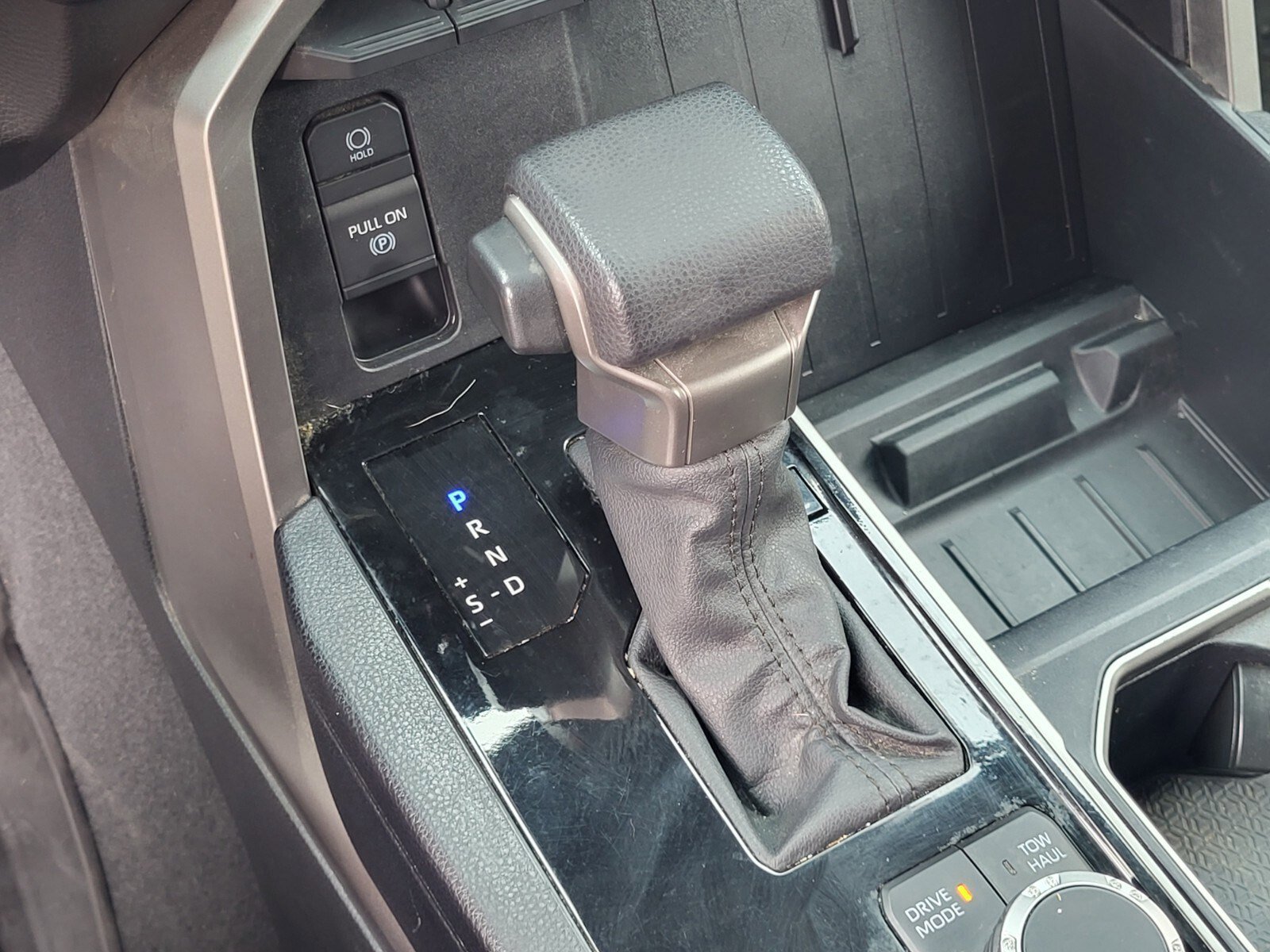 Used 2023 Toyota Tundra SR5 image 25