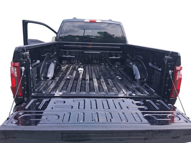 Certified 2025 Ford F150 XL AWD/4WD image 19