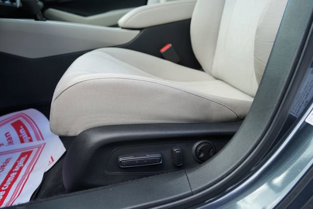 Used 2024 Honda Accord EX image 11