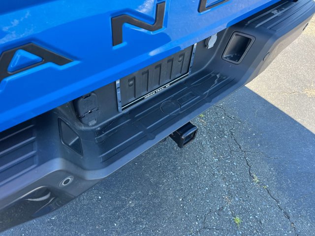 Certified 2021 Ford Ranger XLT w/ Equipment Group 301A Mid AWD/4WD image 27