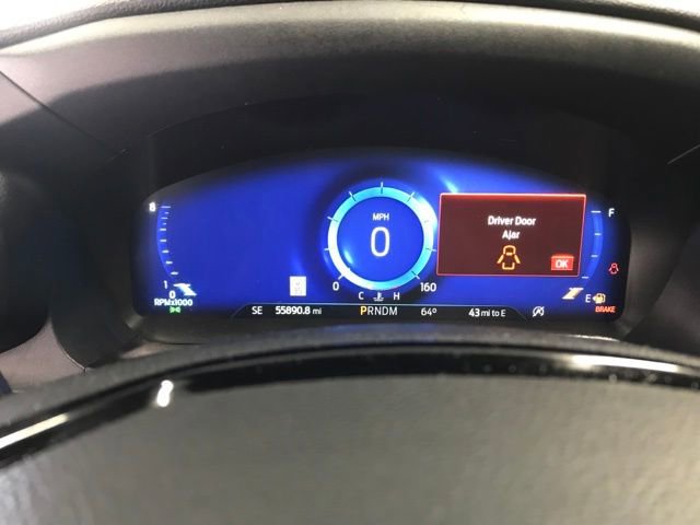 Certified 2021 Ford Explorer ST w/ Equipment Group 401A image 19