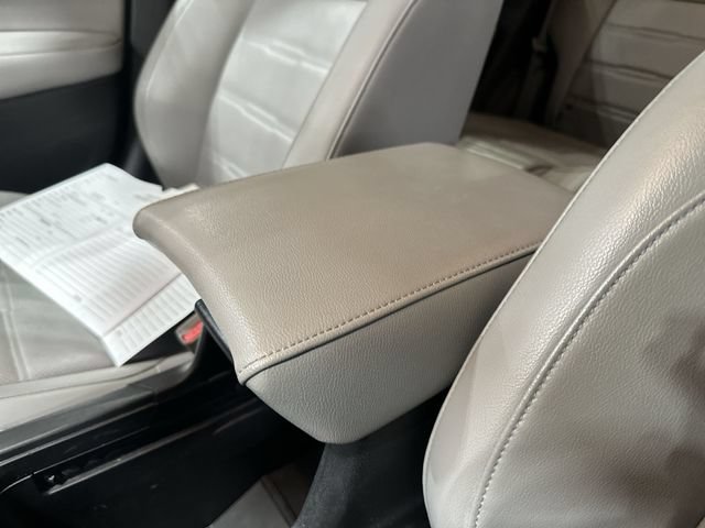 Used 2020 Honda CR-V EX-L image 28