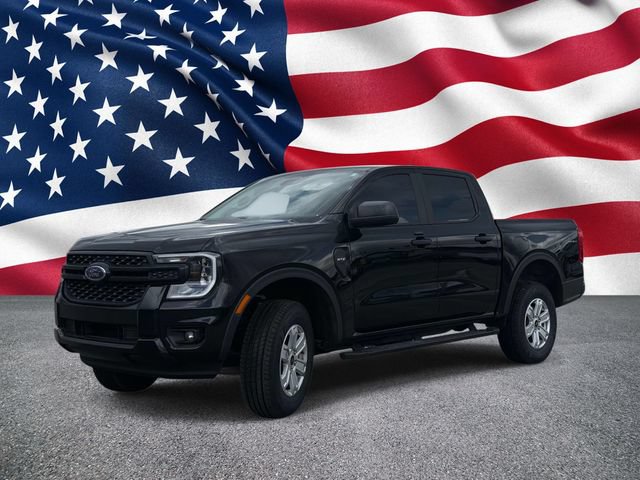 Certified 2024 Ford Ranger XL w/ Trailer Tow Package RWD image 14