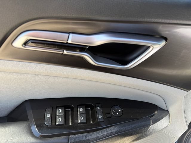 Used 2023 Kia Seltos EX AWD/4WD image 6