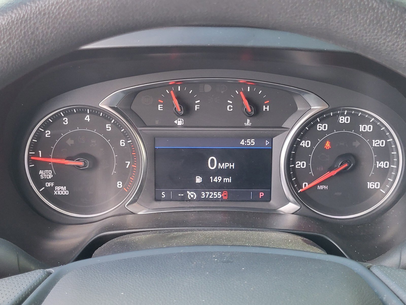 Used 2025 Chevrolet Blazer LT image 29