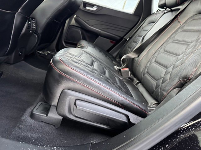 Certified 2023 Ford Escape ST-Line Elite w/ Premium Technology Package image 16