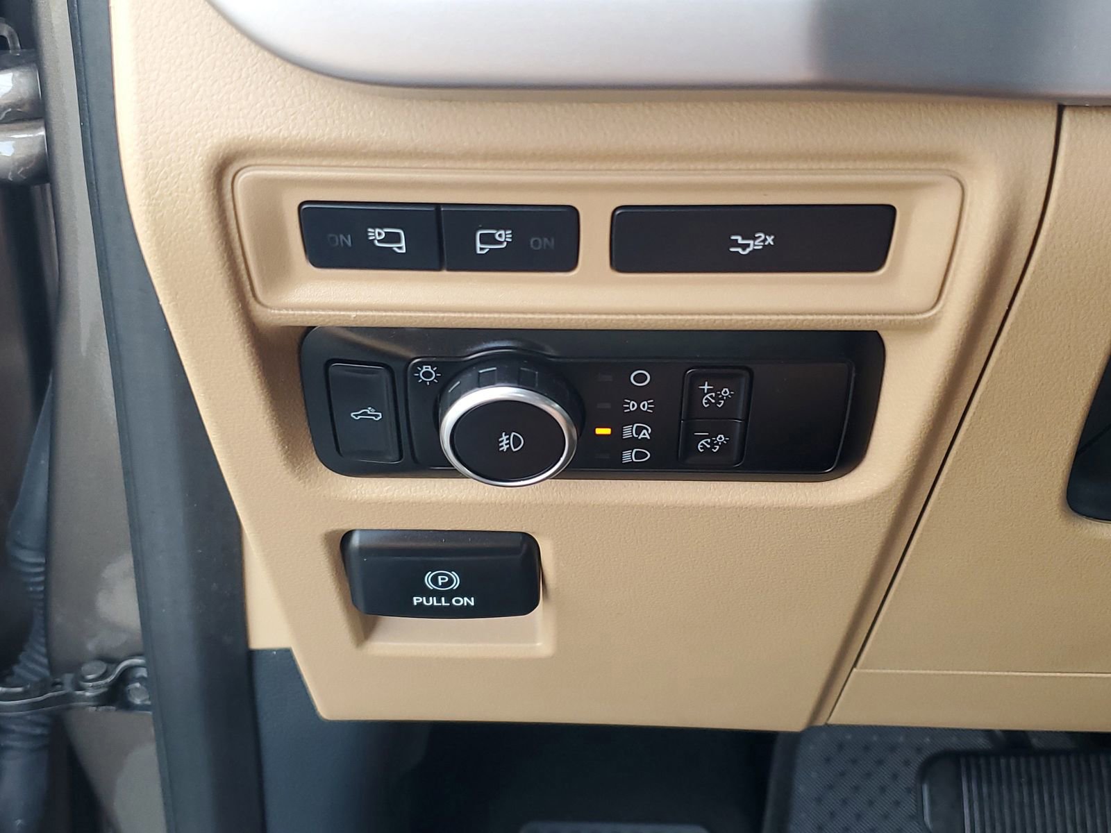 Certified 2023 Ford F150 XLT w/ Equipment Group 302A High image 30