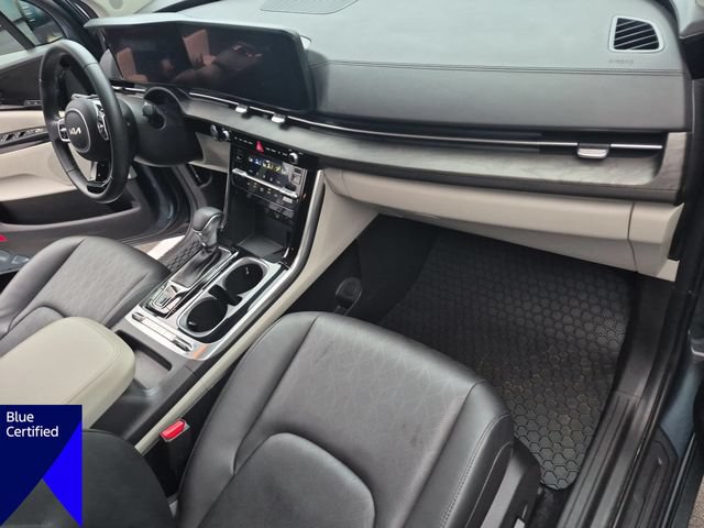 Used 2024 Kia Carnival SX FWD image 38