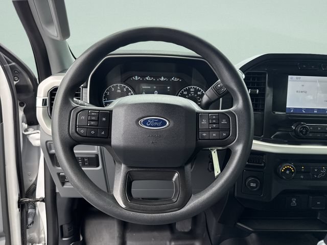 Certified 2021 Ford F150 XL w/ Equipment Group 101A High RWD image 39