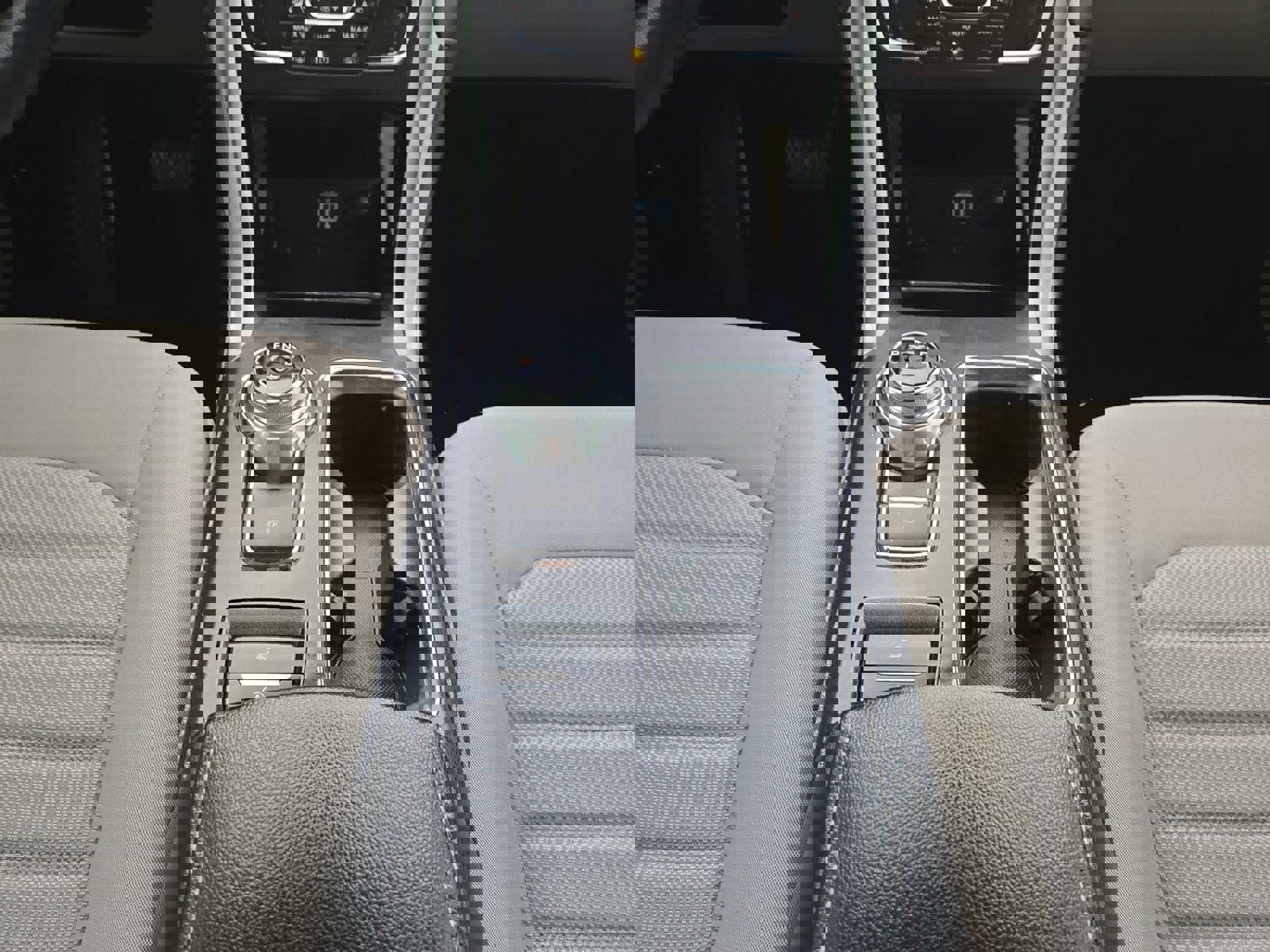 Certified 2020 Ford Fusion SE image 21