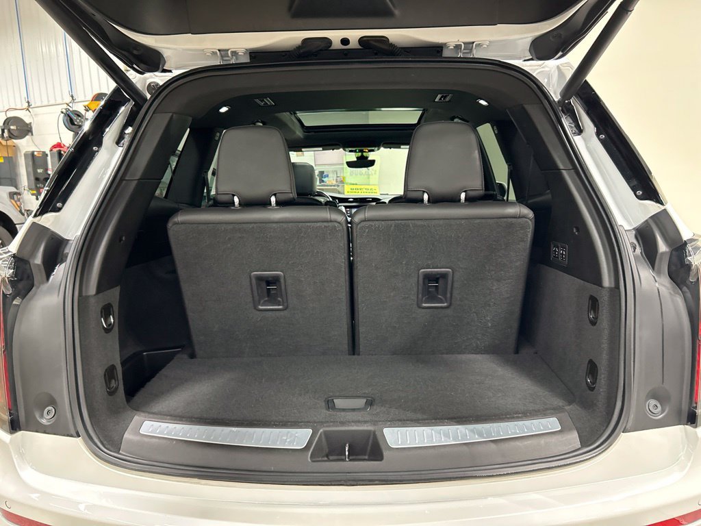 Used 2020 Cadillac XT6 Sport AWD/4WD image 33