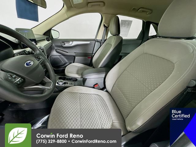 Certified 2020 Ford Escape SE image 24
