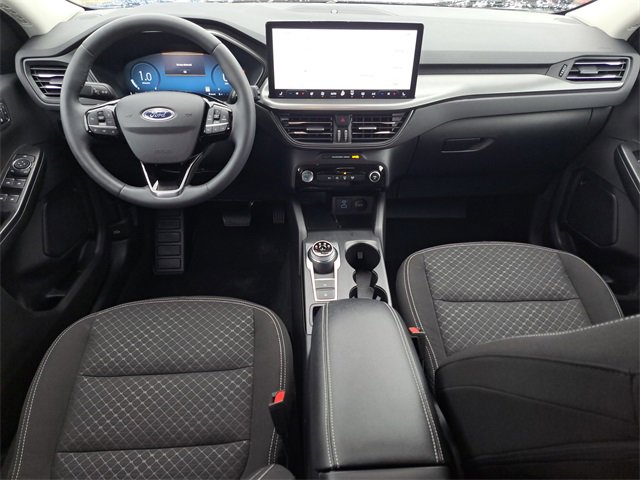 Certified 2023 Ford Escape Active w/ Tech Pack #2 image 10