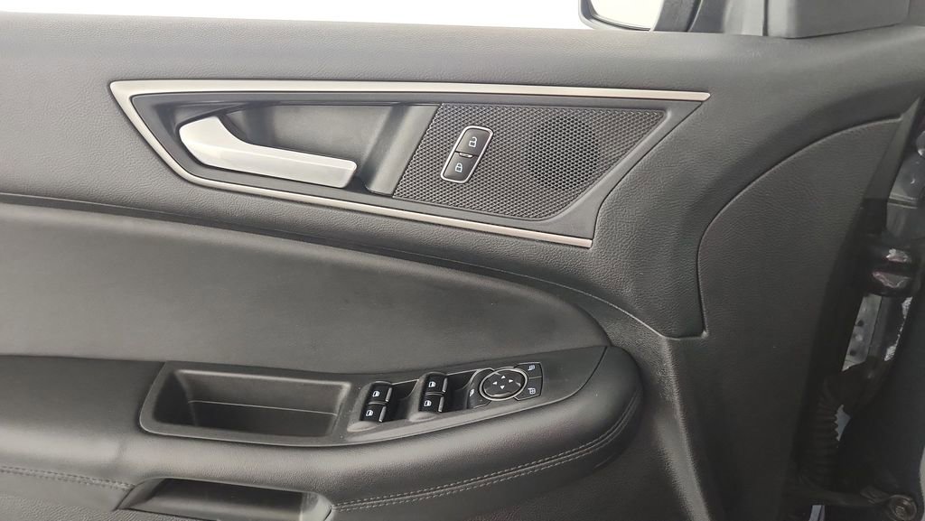 Certified 2022 Ford Edge SEL w/ Convenience Package image 14