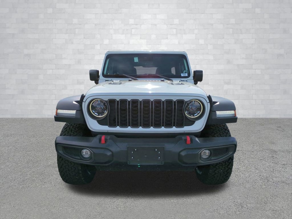 Used 2024 Jeep Wrangler Unlimited Rubicon image 9
