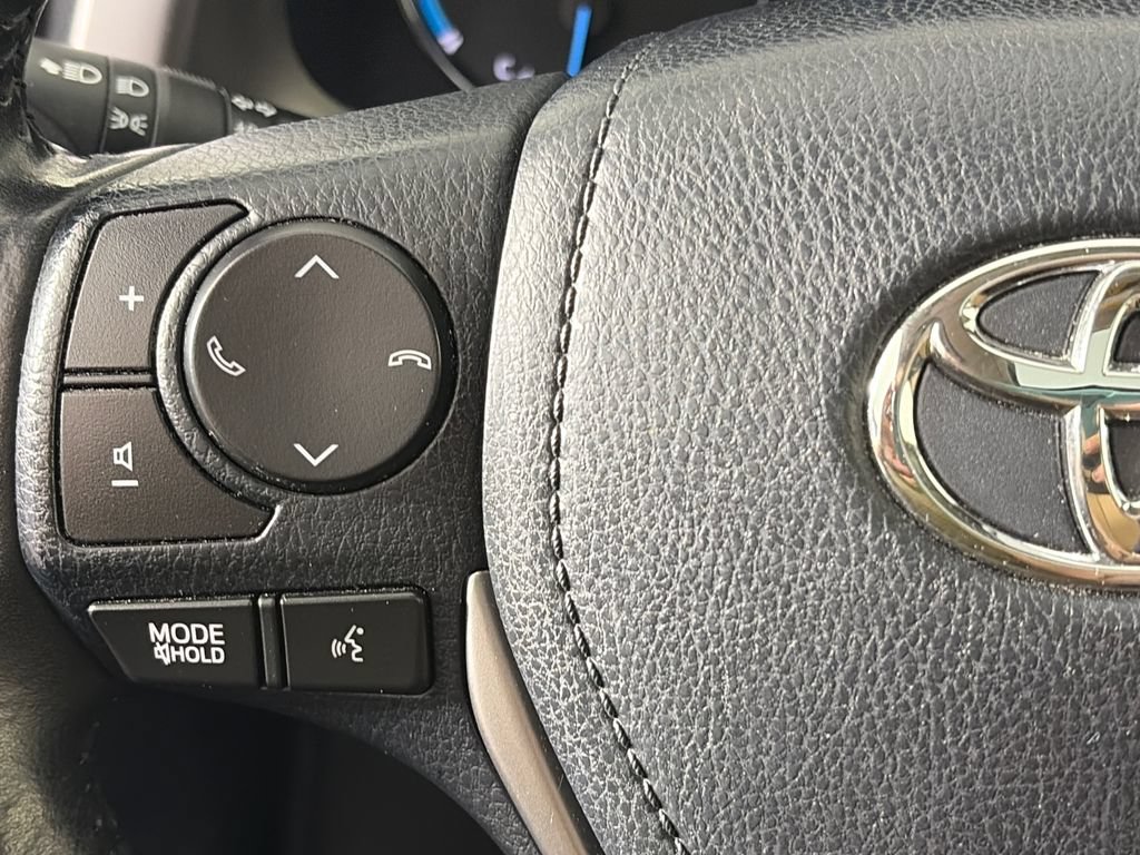Used 2017 Toyota RAV4 Limited w/ Advanced Technology Package AWD/4WD image 17