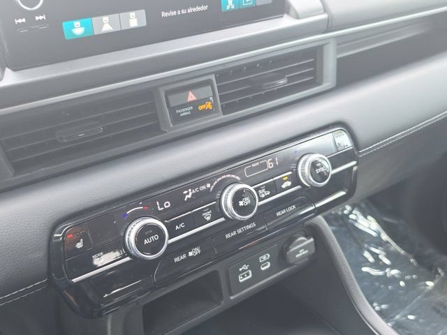 Used 2024 Honda Pilot EX-L image 24