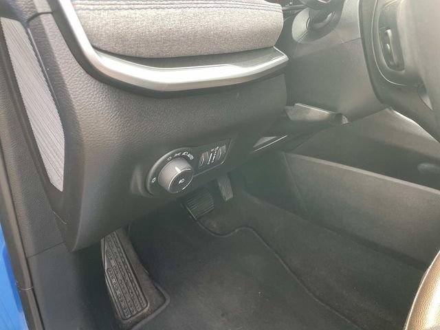 Used 2024 Jeep Compass Latitude AWD/4WD image 27