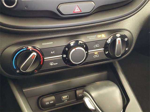 Used 2021 Kia Soul GT-Line image 19