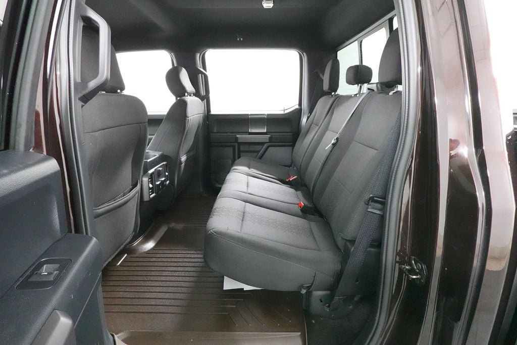 Certified 2019 Ford F150 XLT w/ Equipment Group 302A Luxury AWD/4WD image 25