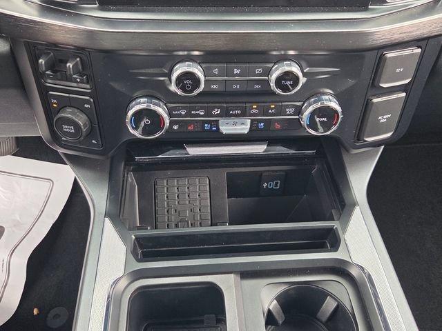 Certified 2023 Ford F250 Lariat w/ Lariat Ultimate Package AWD/4WD image 19