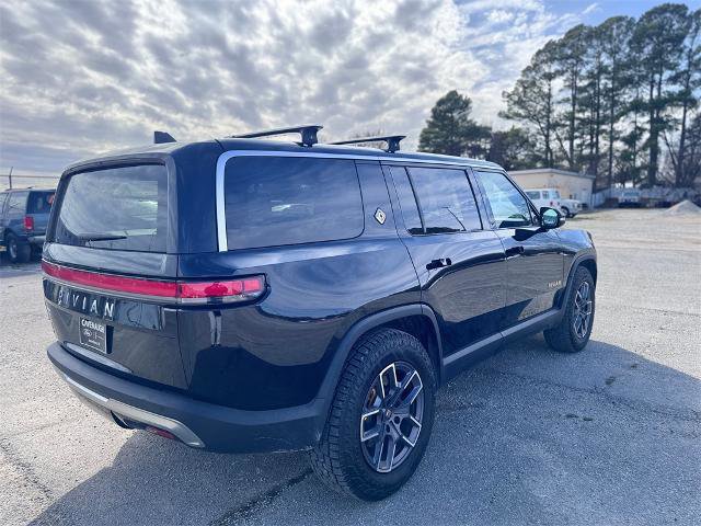Used 2023 Rivian R1S Adventure image 6
