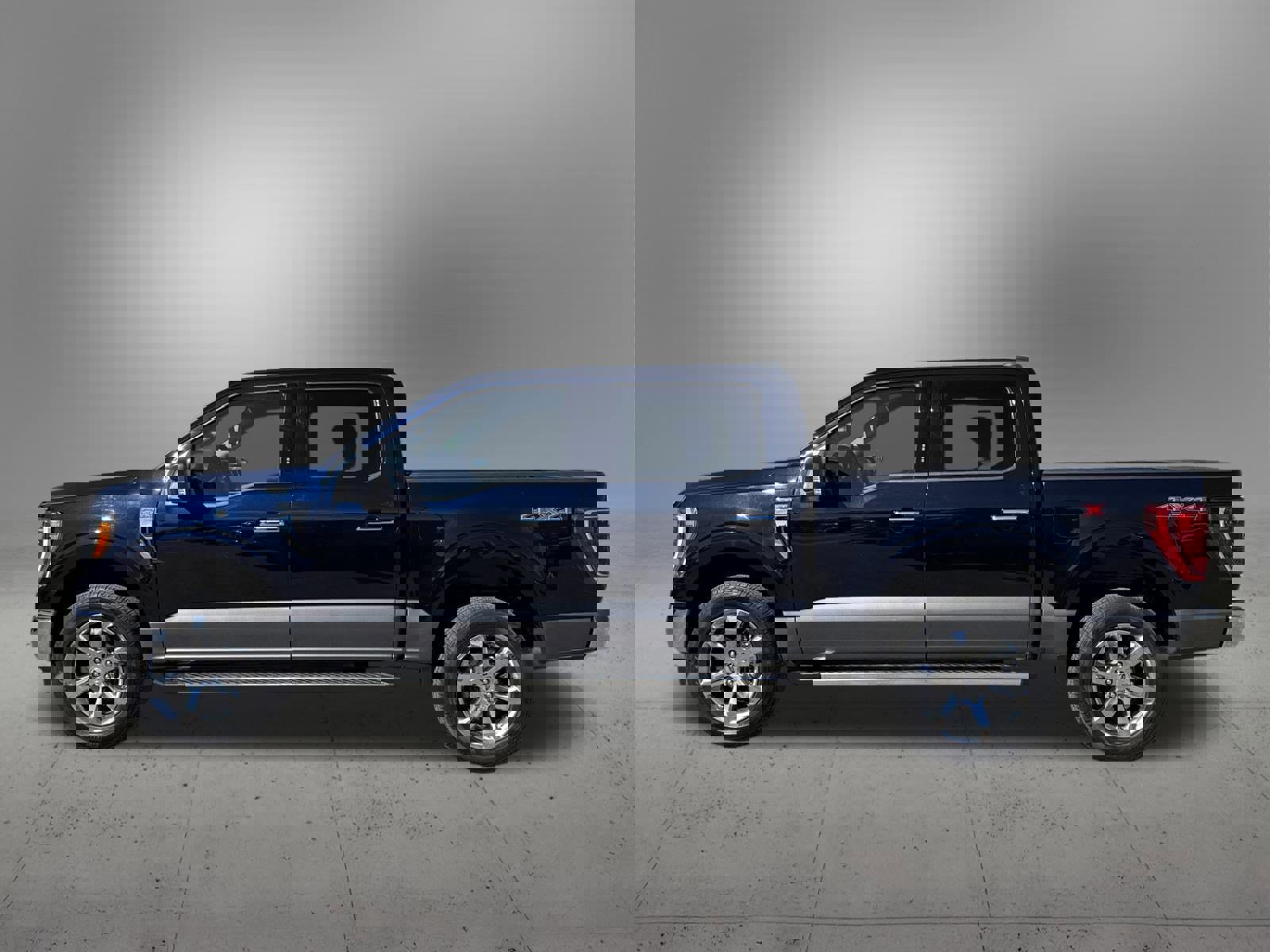 Certified 2022 Ford F150 XLT w/ Equipment Group 302A High image 2